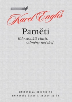 Paměti - damaged
