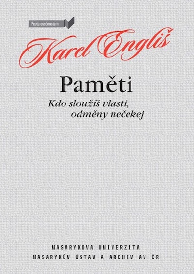 Paměti - poškozená
