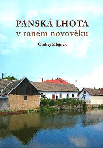 Panská Lhota v raném novověku