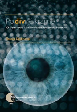 Po divné krajině - damaged