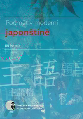 Podmět v moderní japonštině - damaged