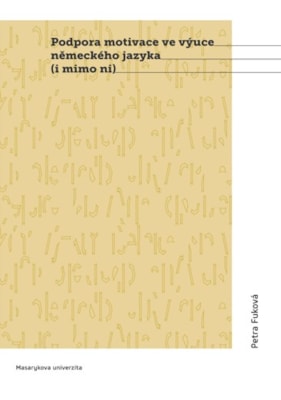 Podpora motivace ve výuce německého jazyka (i mimo ni)  - logistické náklady