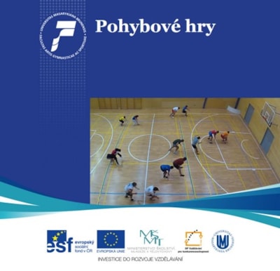Pohybové hry