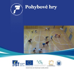 Pohybové hry
