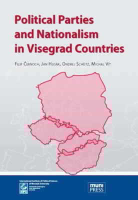 Political parties and nationalism in Visegrad countries