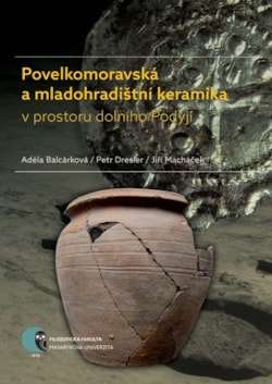 Povelkomoravská a mladohradištní keramika v prostoru dolního Podyjí - poškozená