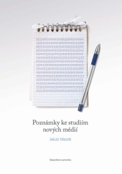 Poznámky ke studiím nových médií