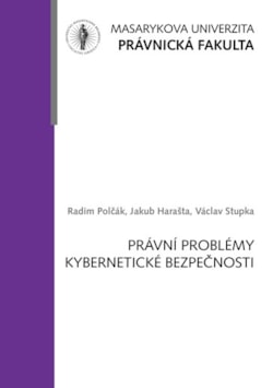 Právní problémy kybernetické bezpečnosti