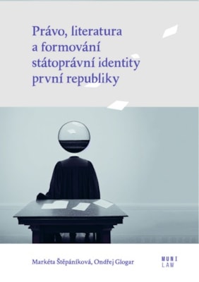 Právo, literatura a formování státoprávní identity první republiky- logistické náklady