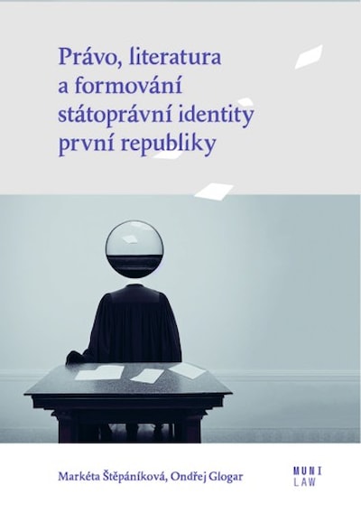 Právo, literatura a formování státoprávní identity první republiky - logistical fee