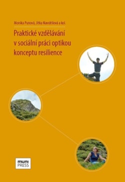 Praktické vzdělávání v sociální práci optikou  konceptu resilience