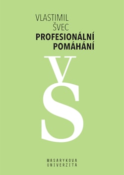 Profesionální pomáhání
