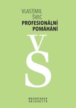 Profesionální pomáhání
