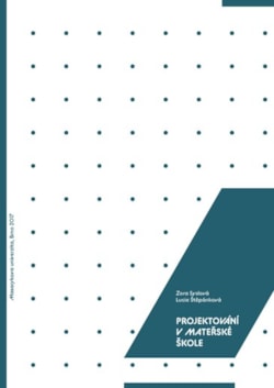 Projektování v mateřské škole