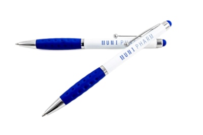 Touch pen "MUNI PHARM"