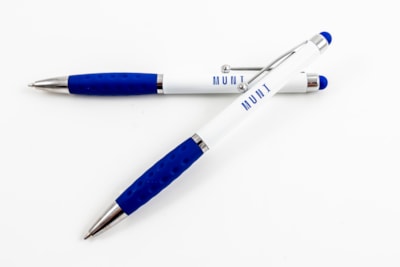 Propiska MUNI touch pen