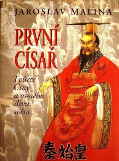 První císař