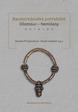 Raněstředověké pohřebiště Olomouc – Nemilany