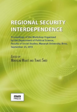 Regional Security Interdependence