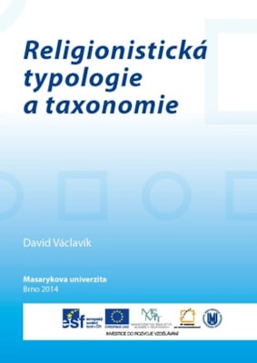 Religionistická typologie a taxonomie