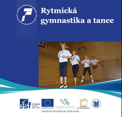 Rytmická gymnastika a tance