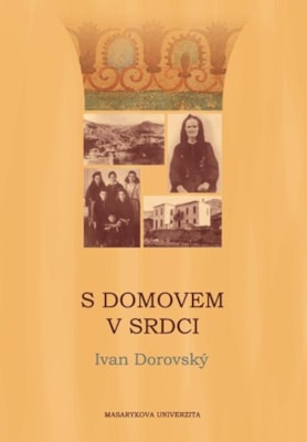 S domovem v srdci - damaged