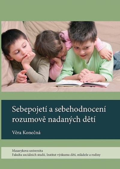 Sebepojetí a sebehodnocení rozumově nadaných dětí