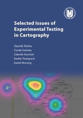 Selected Issues of Experimental Testing in Cartography