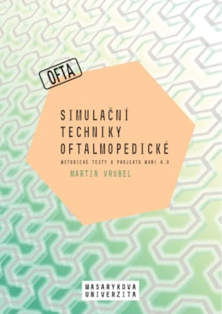Simulační techniky oftalmopedické