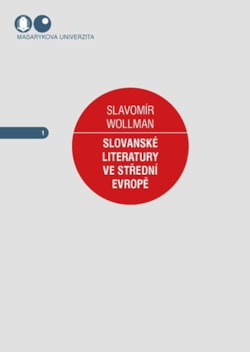 Slovanské literatury ve střední Evropě - poškozená