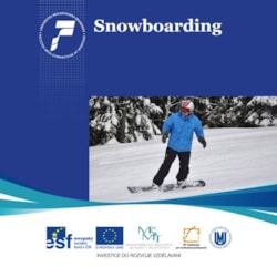 Snowboarding