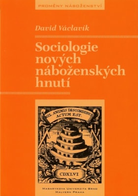Sociologie nových náboženských hnutí