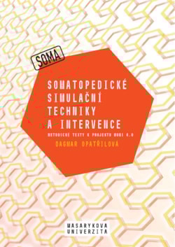 Somatopedické simulační techniky a intervence
