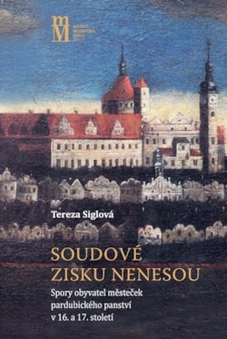 Soudové zisku nenesou