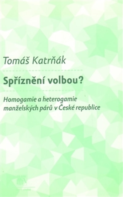 Spřízněni volbou