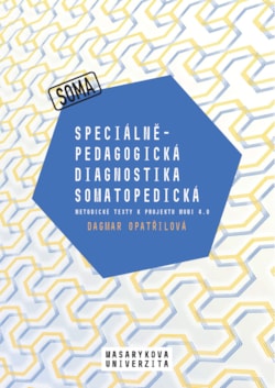 Speciálněpedagogická diagnostika somatopedická