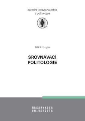 Srovnávací politologie