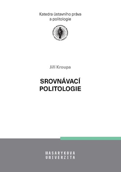 Srovnávací politologie