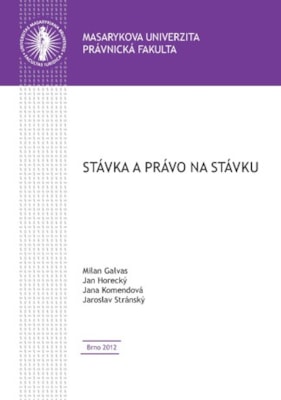 Stávka a právo na stávku
