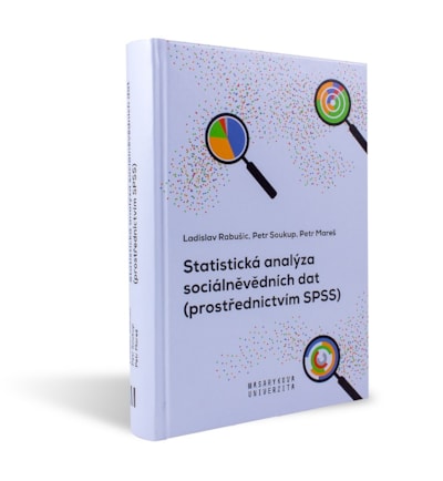 Statistická analýza sociálněvědních dat (prostřednictvím SPSS) - vázaná