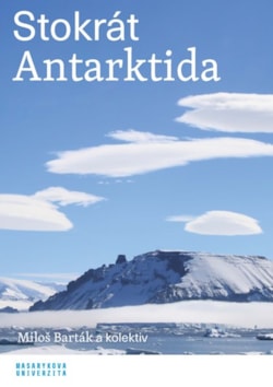 Stokrát Antarktida - poškozená