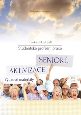 Studentské profesní praxe – Aktivizace seniorů
