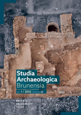 Studia Archaeologica Brunensia