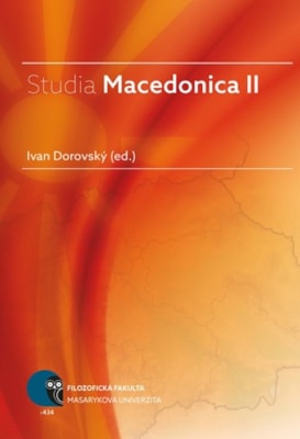 Studia Macedonica II - damaged