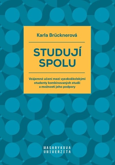 Studují spolu - damaged
