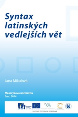 Syntax latinských vedlejších vět