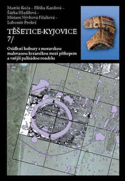 Těšetice-Kyjovice 7