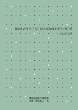 Teorie výuky literatury v historické perspektivě  - logistické náklady