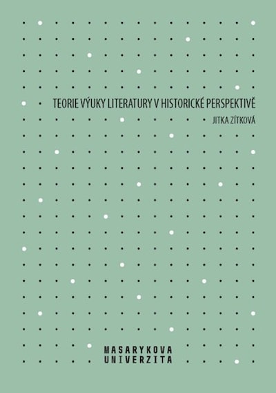 Teorie výuky literatury v historické perspektivě  - logistical fee