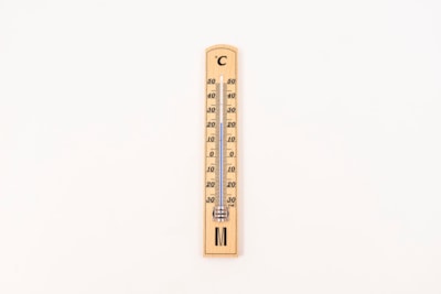 Thermometer